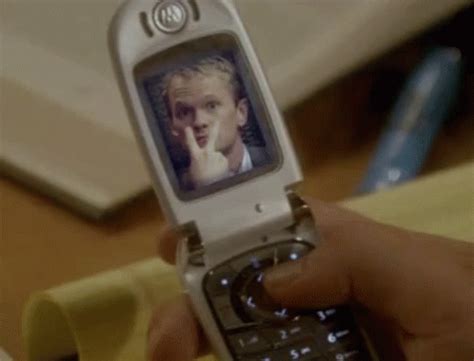 Barney Stinson's Watch .